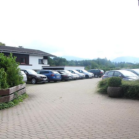 מורנאו אם סטאפלסי Ruheoase Mit Bergblick Im Zentrum Murnaus מראה חיצוני תמונה
